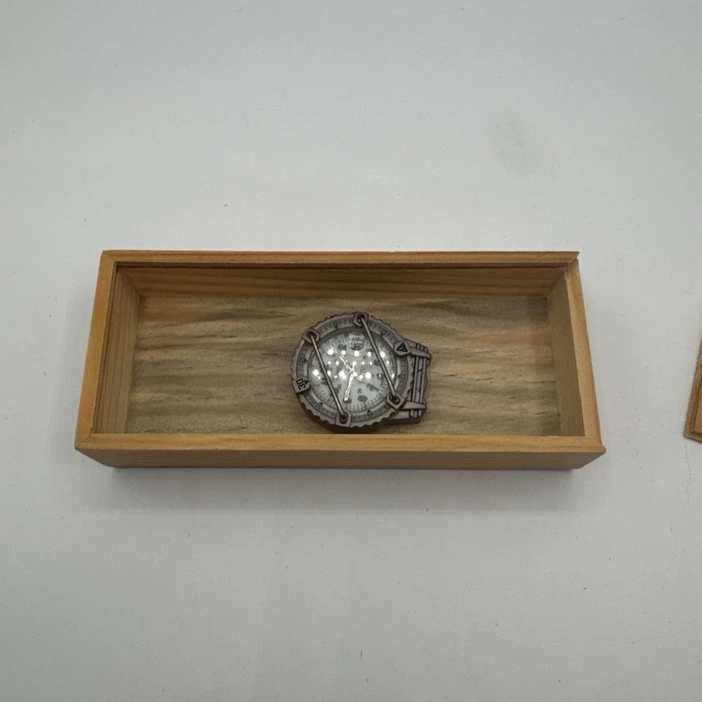 Dakota Watch Company tested working